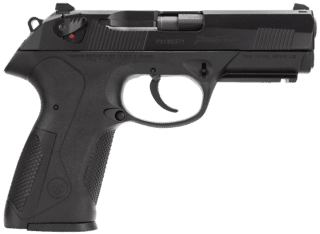 Beretta PX4 FS 9mm Luger Pistol - 4.0" - 17 Round